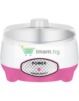 Уред за приготвяне на Йогурт и Кисело мляко